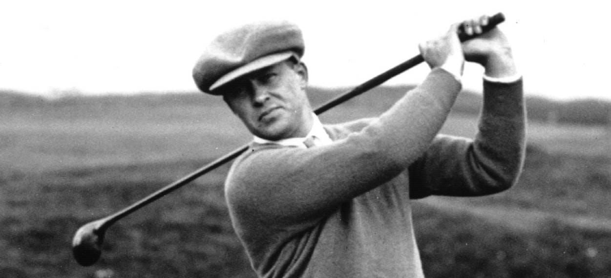 Bobby Jones
